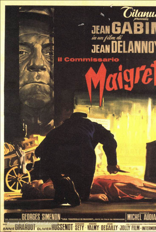 Poster 8 de Filme Assassino de Mulheres (1958)