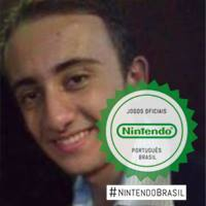 Foto de perfil de Luan Felipe Crespo Oliveira