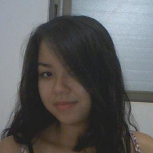 Foto de perfil de Amanda Sayuri