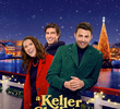 A Keller Christmas Vacation
