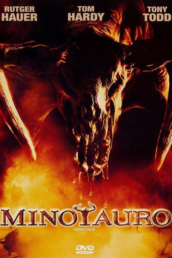  de Filme Minotauro (2006)