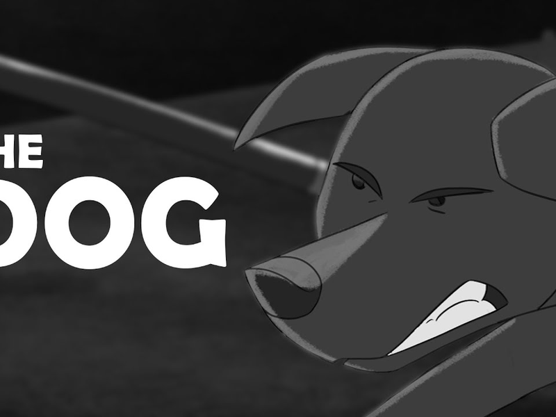 Foto 1 de The Dog