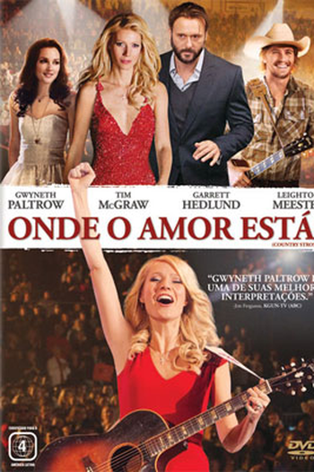  de Filme Onde o Amor Está (2011)