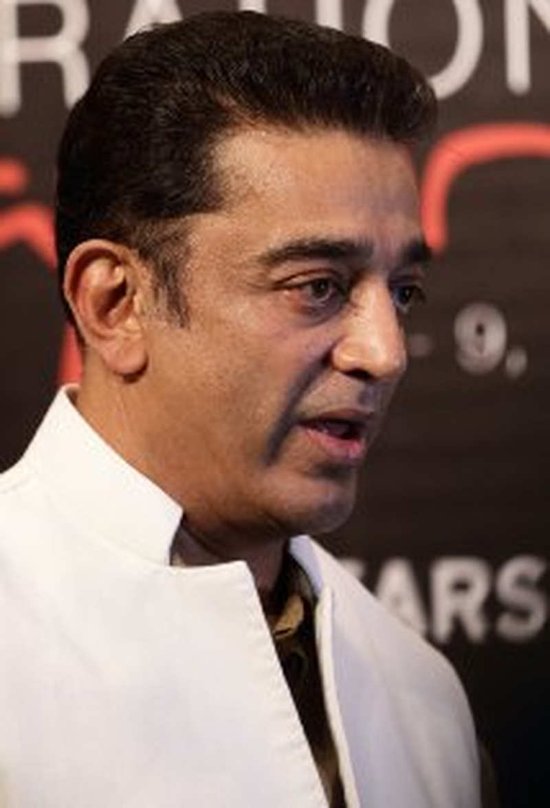 Kamal Haasan - Foto 5