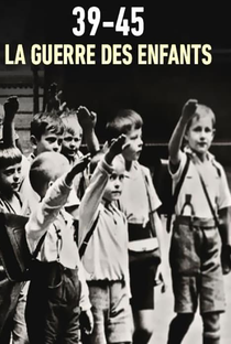 A Guerra das Crianças - Poster / Capa / Cartaz - Oficial 3