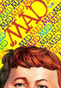Mad (1ª Temporada) (Mad (Season 1))