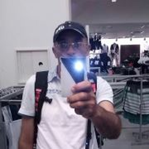Foto de perfil de Antonio J