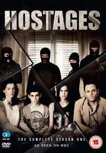 Hostages (1ª Temporada) (Bnei Aruba)