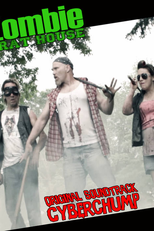 Zombie Frat House (Zombie Frat House)
