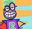 The Amazing Rubber Guy