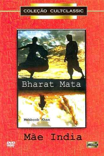  de Filme Mãe Índia (1957)