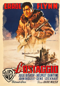 Perseguidos (Northern Pursuit)