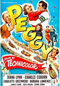 Peggy (Peggy)