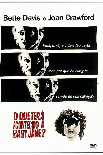  de Filme O Que Terá Acontecido a Baby Jane? (1962)