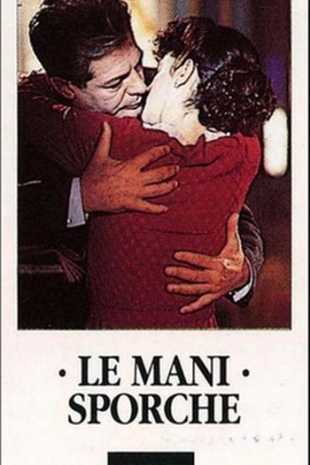  de TV Le mani sporche (1978)