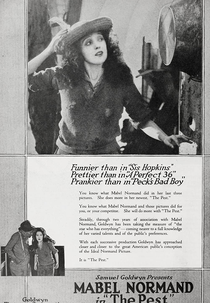 O Último Capítulo (The Pest)