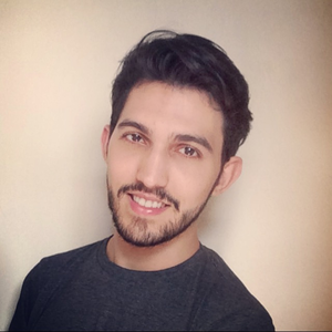 Foto de perfil de Everton Aquiles