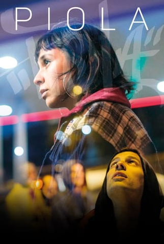 Poster 3 de Filme Tá Suave (2021)