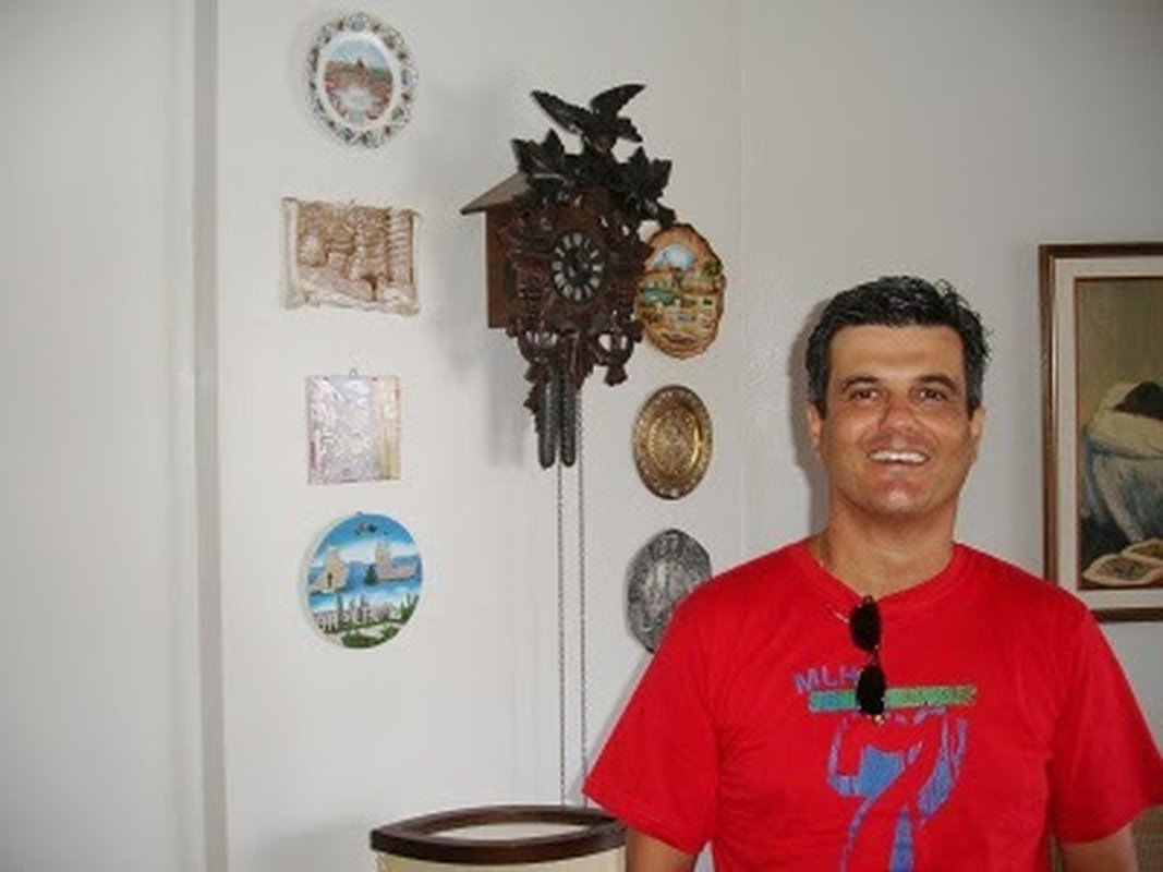 Romero Assunção - Foto 1
