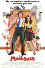 A Casa Maluca (Madhouse)