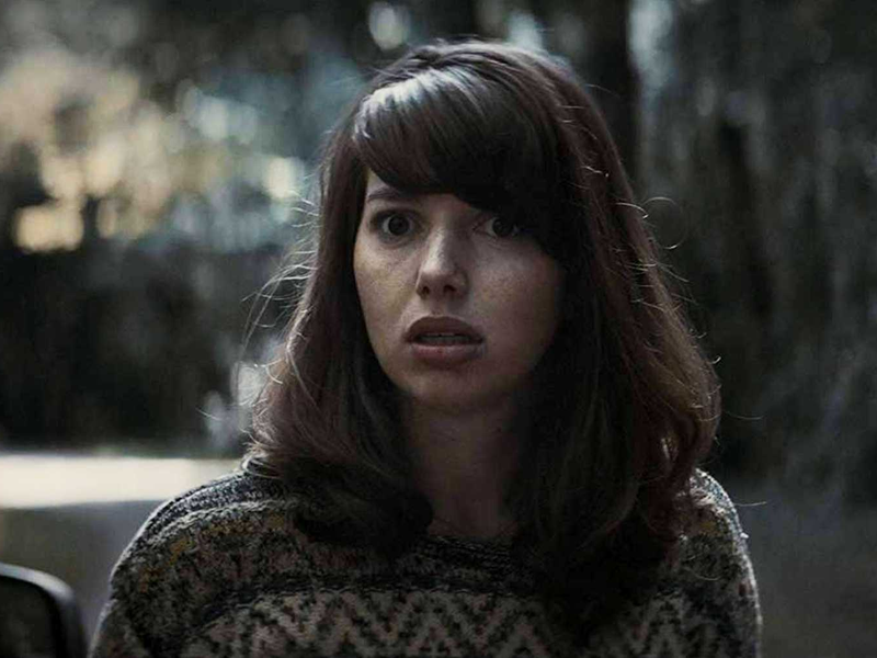 Foto 2 de O Bosque Maldito