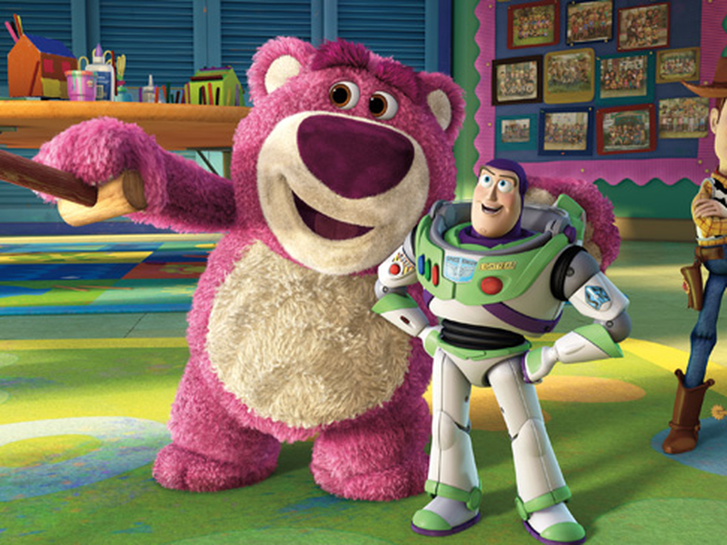 Foto 7 de Toy Story 3