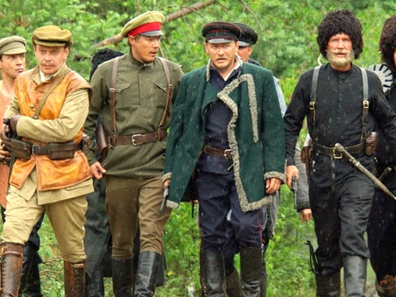 Foto 3 de To Save The Emperor 