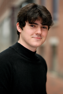 John Hawe - Poster 1