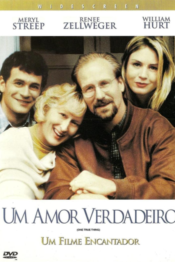  de Filme Um Amor Verdadeiro (1998)