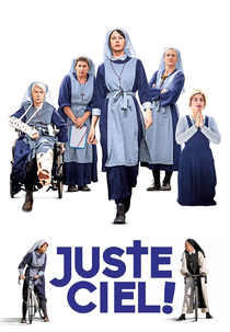 Deus Nos Ajude! (Juste ciel!)