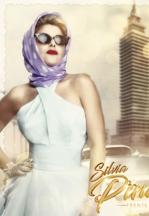 Sivia Diante de Você (Silvia Frente a Ti)