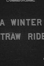 A Winter Straw Ride (A Winter Straw Ride)