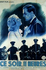 Hoje à Noite, às Onze Horas (Stasera alle undici)