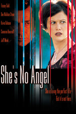 A Impostora (She's No Angel)