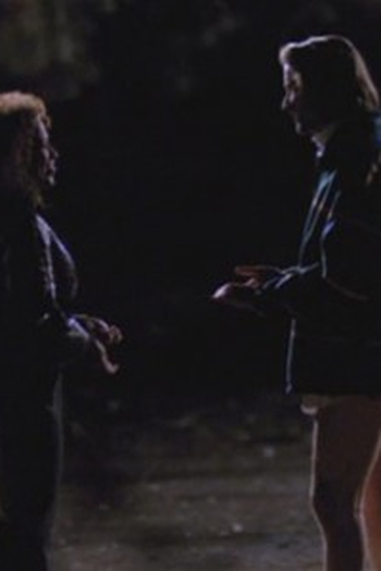 Poster de Episódio The Blame Game (1998)