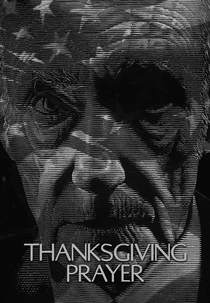 Thanksgiving Prayer (Thanksgiving Prayer)
