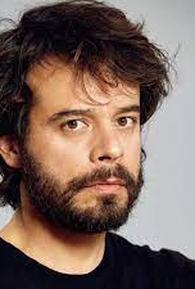Leonardo Ortizgris