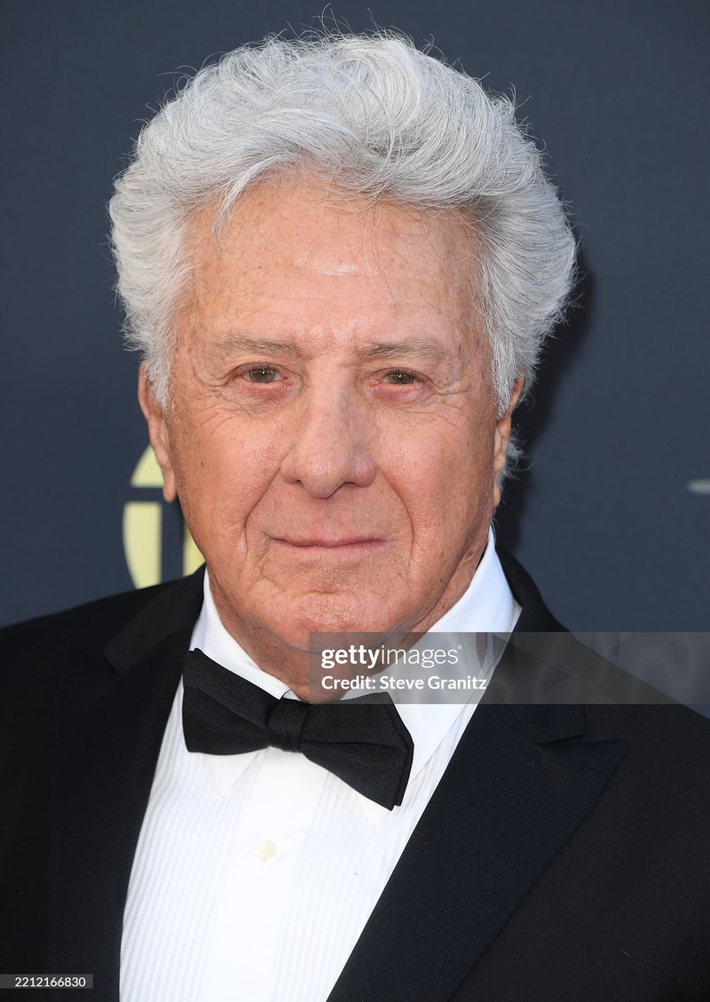 Dustin Hoffman - Foto 3