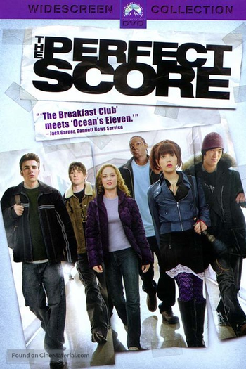  de Filme Nota Máxima (2004)