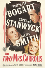 Inspiração Trágica (The Two Mrs. Carrolls)