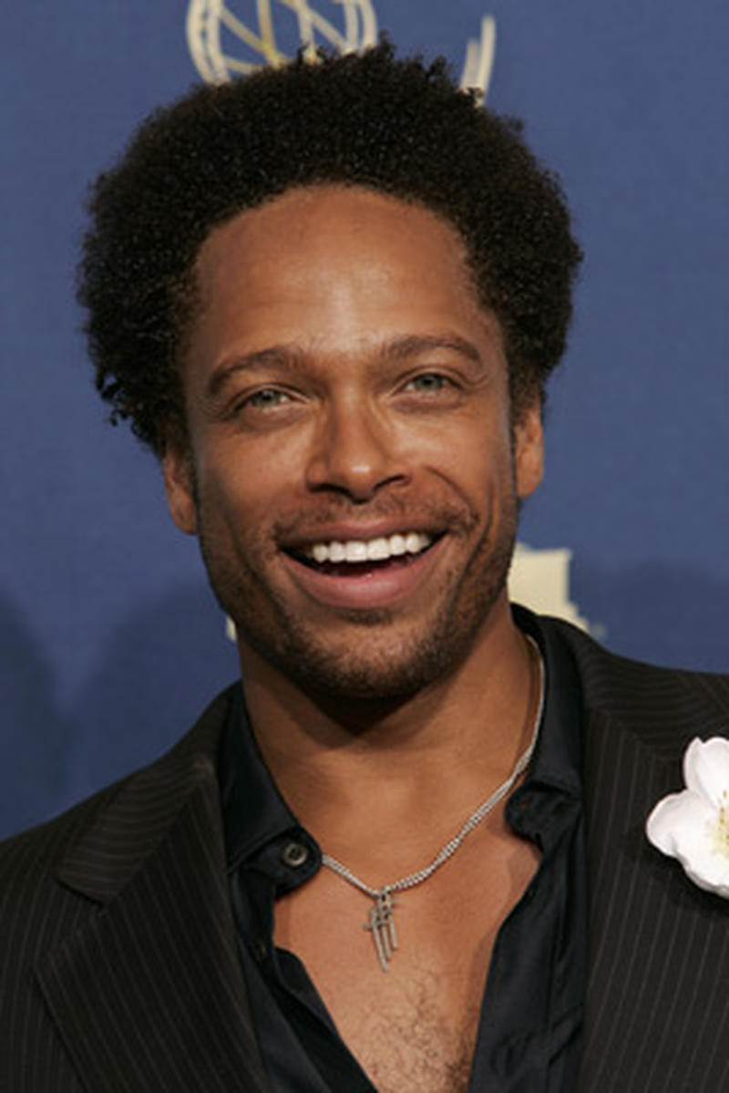 Gary Dourdan - Foto 1