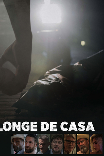  de Filme Longe de Casa (2019)