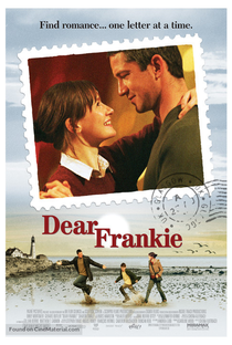 Querido Frankie - Poster / Capa / Cartaz - Oficial 6