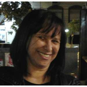 Foto de perfil de Jaqueline