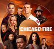 Chicago Fire: Heróis Contra o Fogo (9ª Temporada)