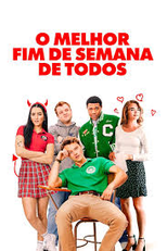 O Melhor Fim de Semana de Todos (The Crusades)