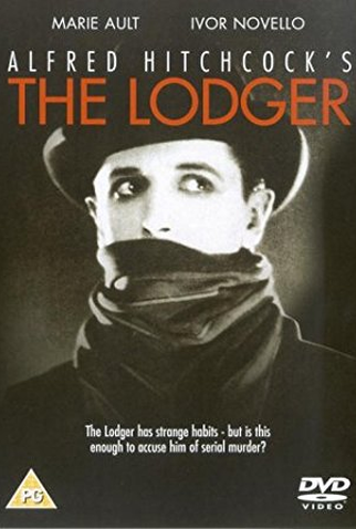 Poster 8 de Filme O Pensionista (1927)