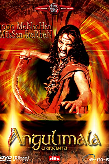  de Filme Angulimala (2003)