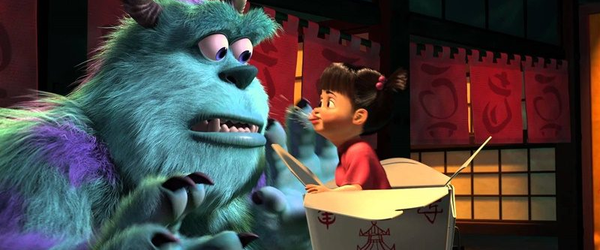 Monstros S.A. vai ganhar série de TV no serviço de streaming da Disney