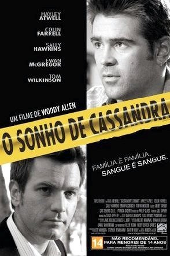  de Filme O Sonho de Cassandra (2007)
